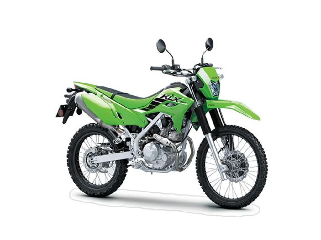 Motocross  Kawasaki  2025 à vendre