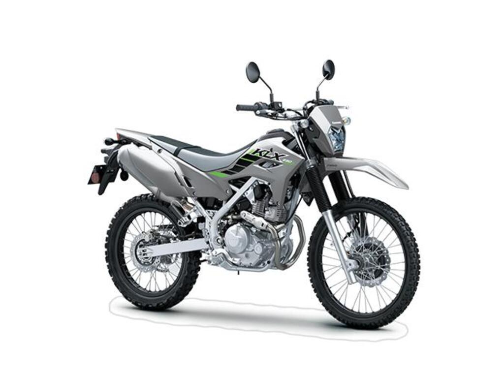 Motocross  Kawasaki  2025 à vendre