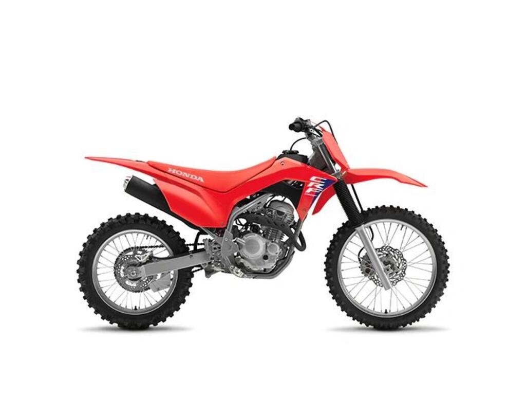 Motocross  Honda  2025 à vendre