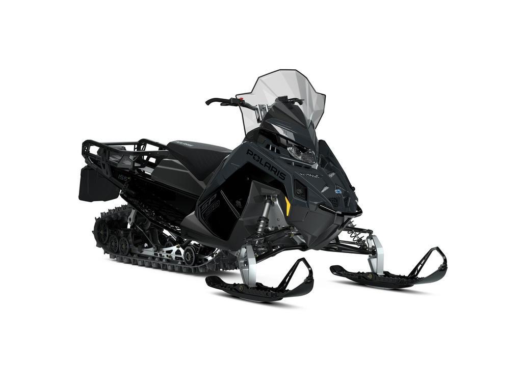 Motoneige Polaris  2026 à vendre