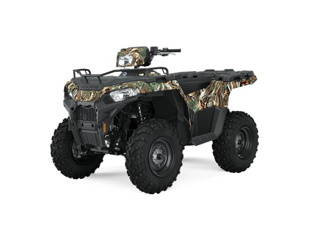 Multifunction ATV Polaris Sportsman 2025 à vendre