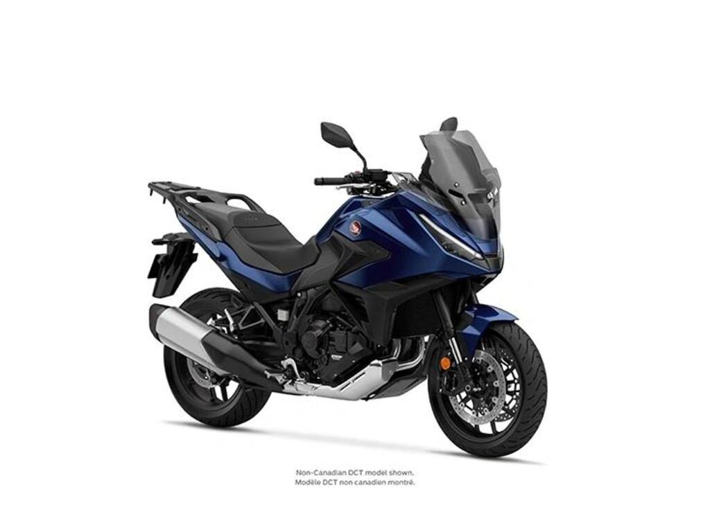 Motorcycle Tourism Honda  2025 à vendre
