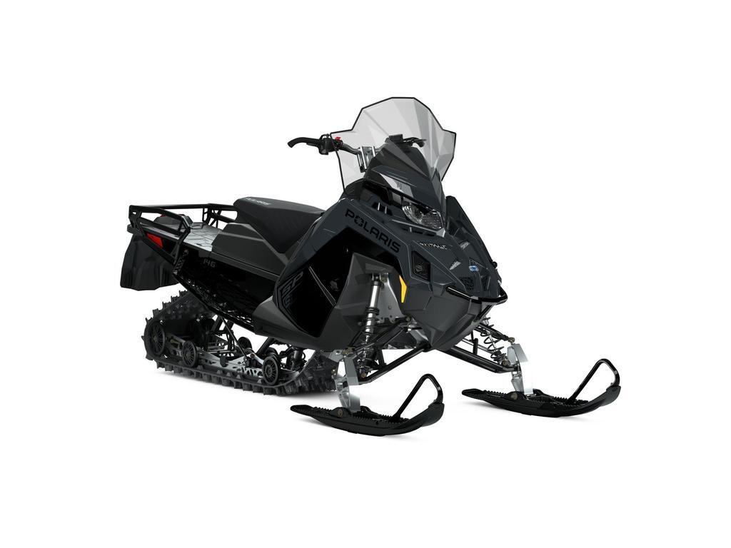 Motoneige Polaris 2026 à vendre
