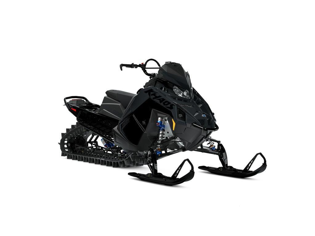 Motoneige Polaris 2026 à vendre