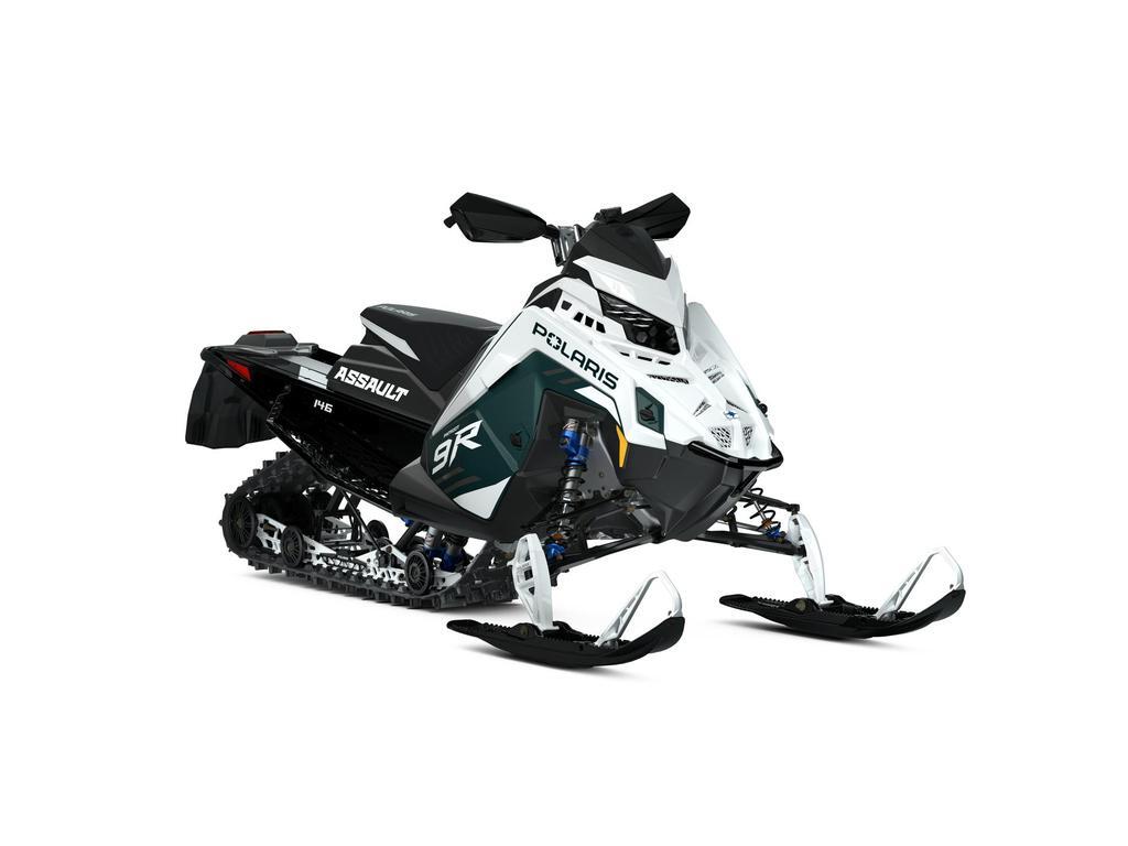 Motoneige Polaris 2026 à vendre
