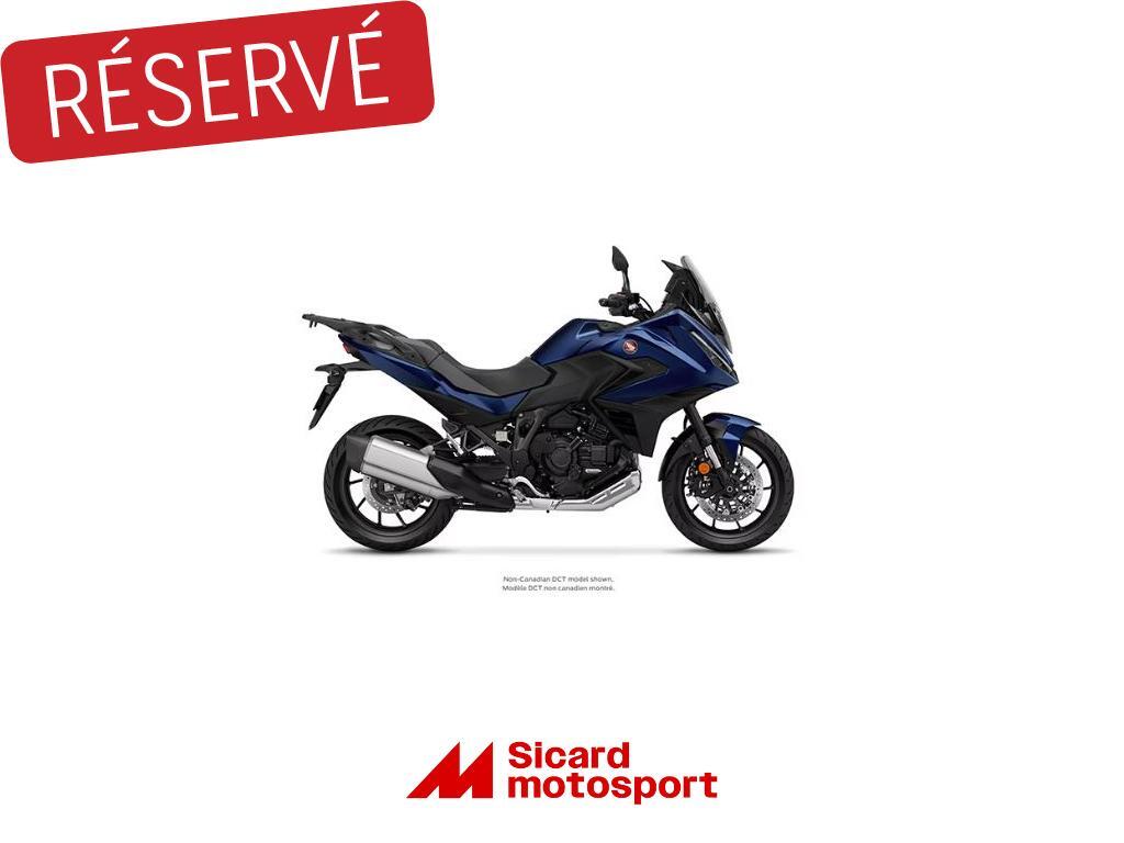 Moto sport Honda 2025 à vendre