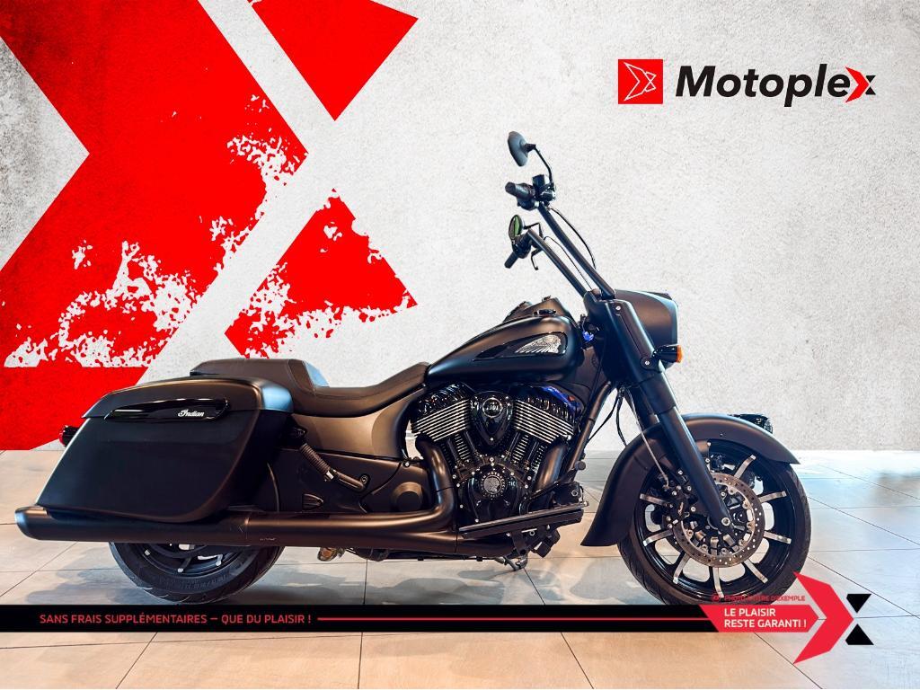 Moto routière/cruiser Harley-Davidson 2023 à vendre