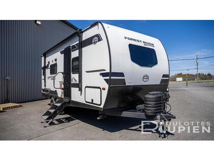 Travel Trailer Forest River  2025 à vendre