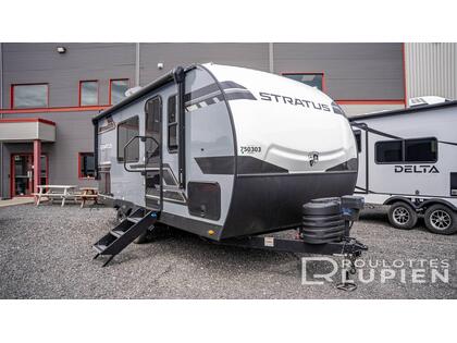 Roulotte Venture RV 2025 à vendre