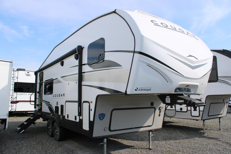 Caravane à sellette Keystone RV  2024 à vendre