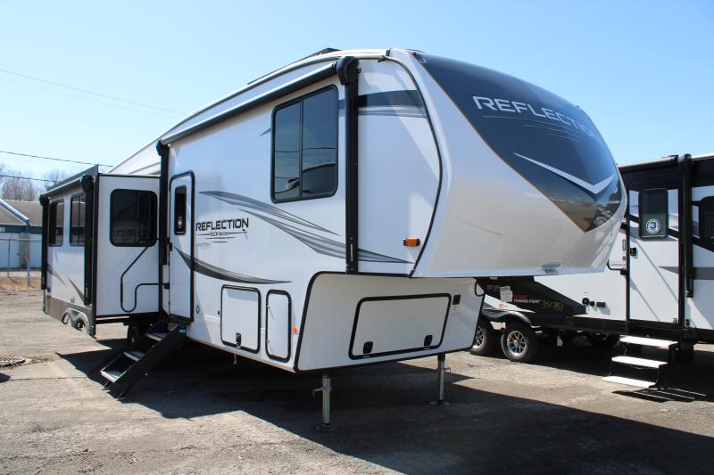 Fifth Wheel Grand Design  2025 à vendre