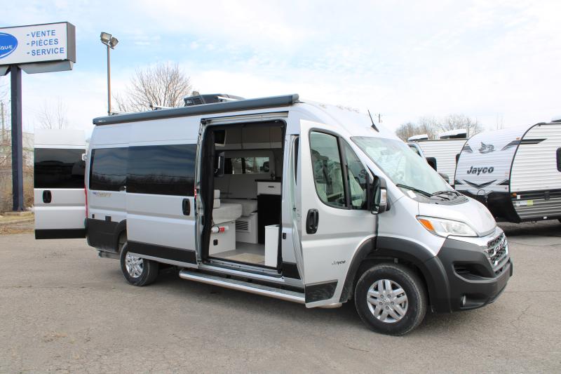 VR Classe B Jayco  2025 à vendre