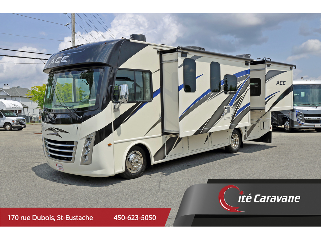 Class A Motorhome Thor Motor Coach  2022 à vendre