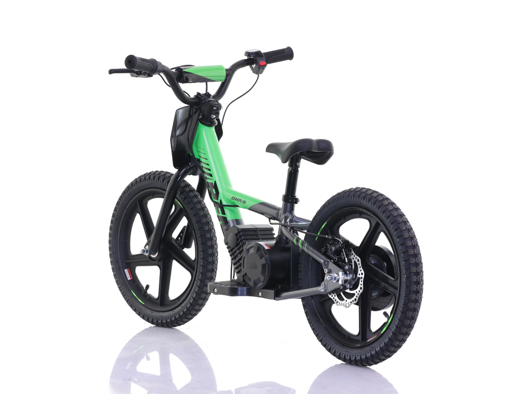 Motocross Apollo Motors SEDNA 16 2025 à vendre