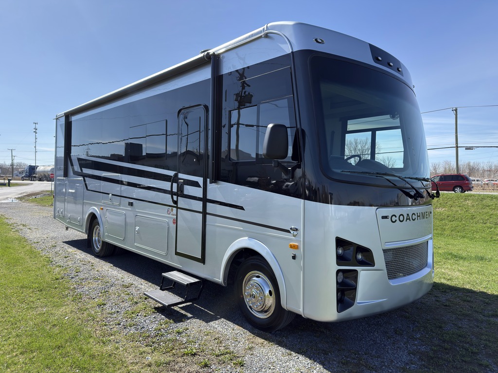 VR Classe A Coachmen  2026 à vendre