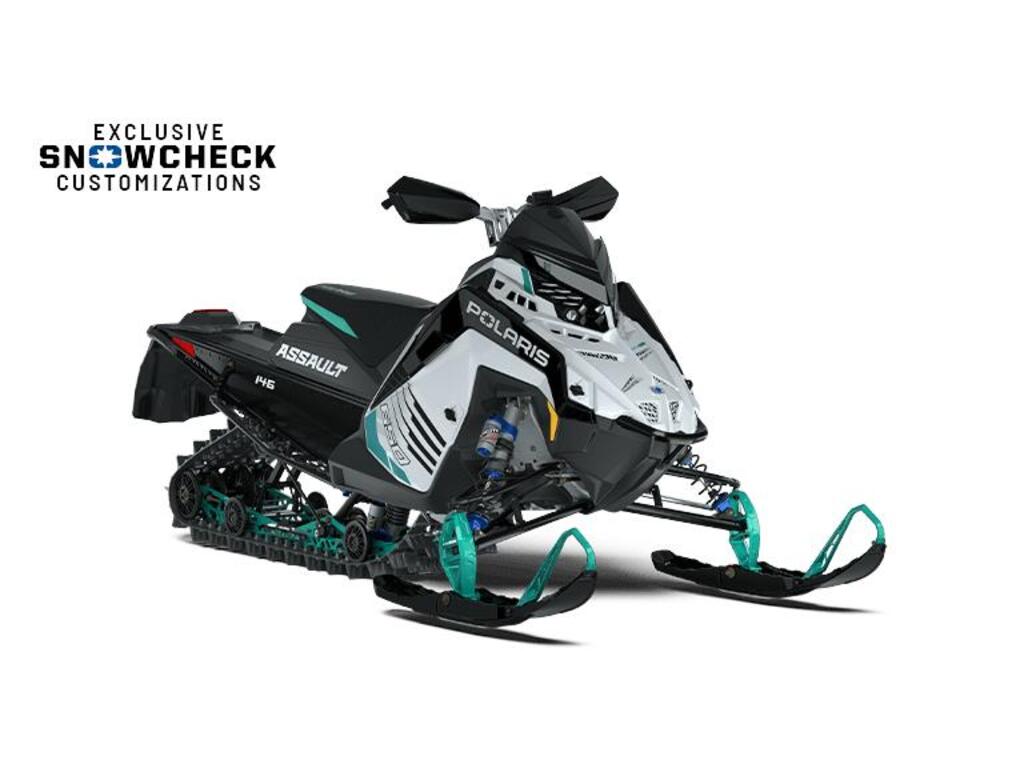 Snowmobile Polaris  2025 à vendre