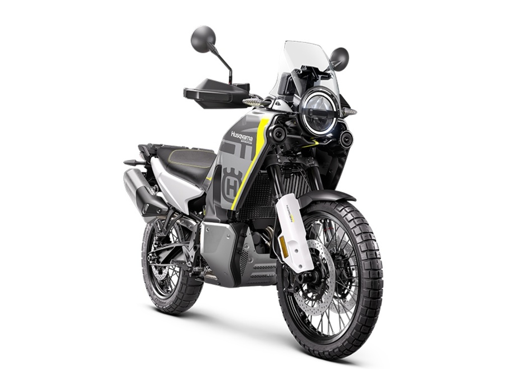 Dual sport Bike Husqvarna  2024 à vendre