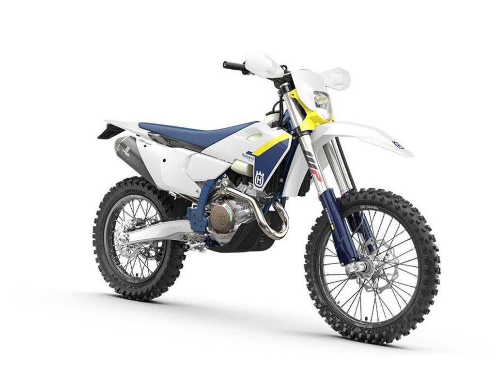 Motocross Husqvarna  2025 à vendre