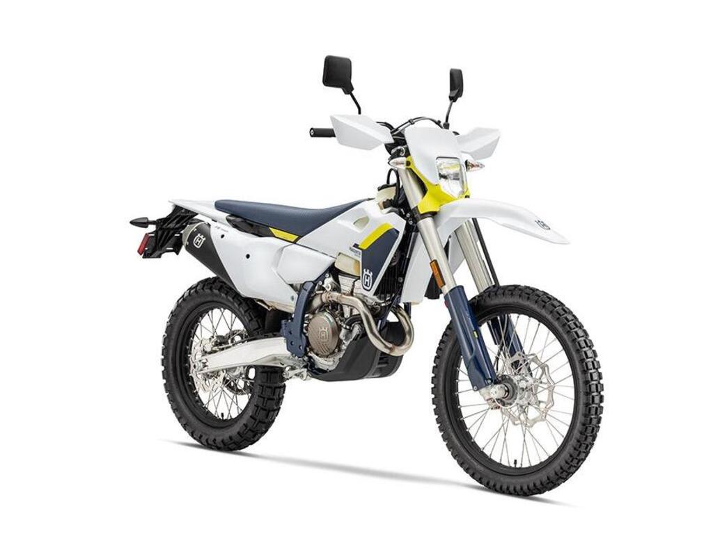 Motocross Husqvarna  2025 à vendre