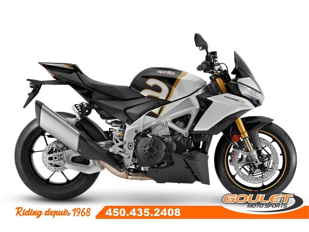 Moto sport Aprilia 2024 à vendre