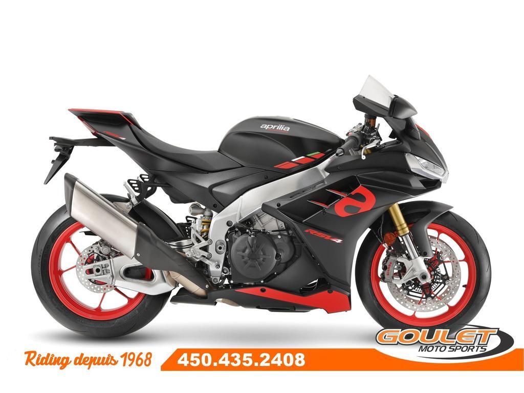 Moto sport Aprilia  2024 à vendre
