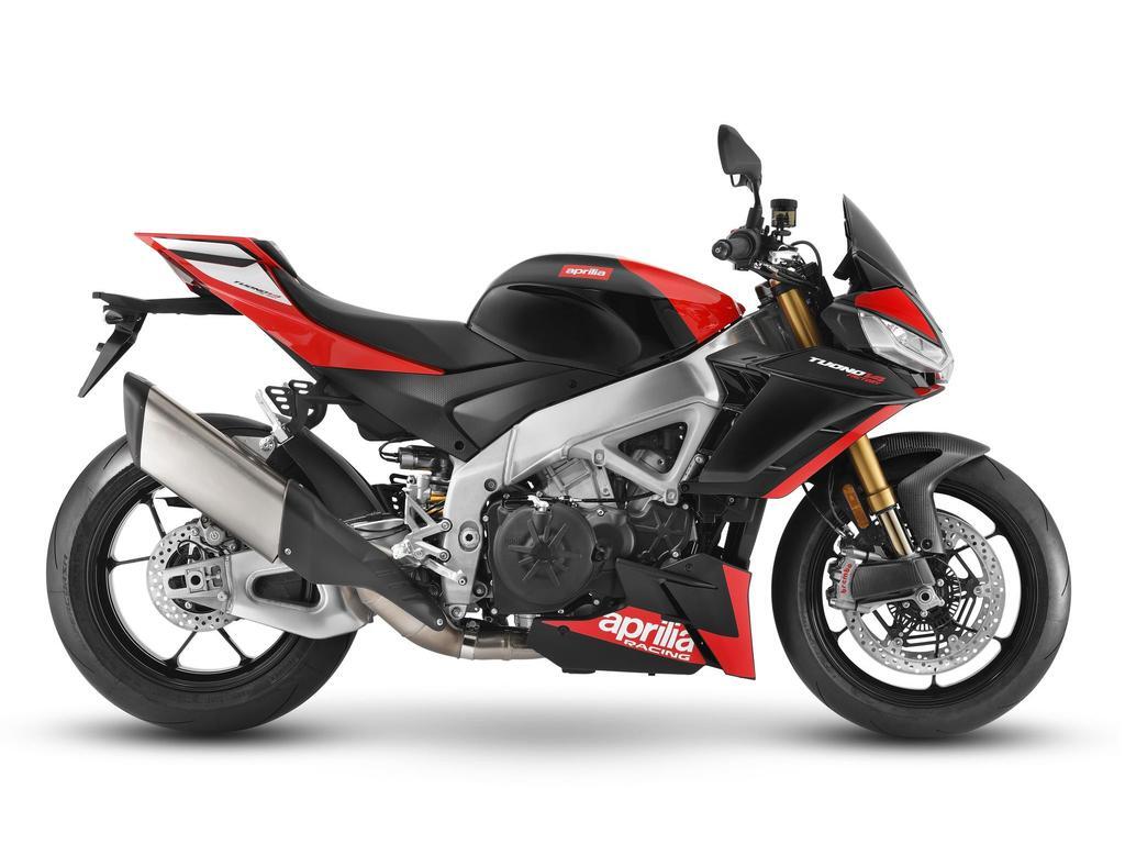 Moto sport Aprilia 2024 à vendre