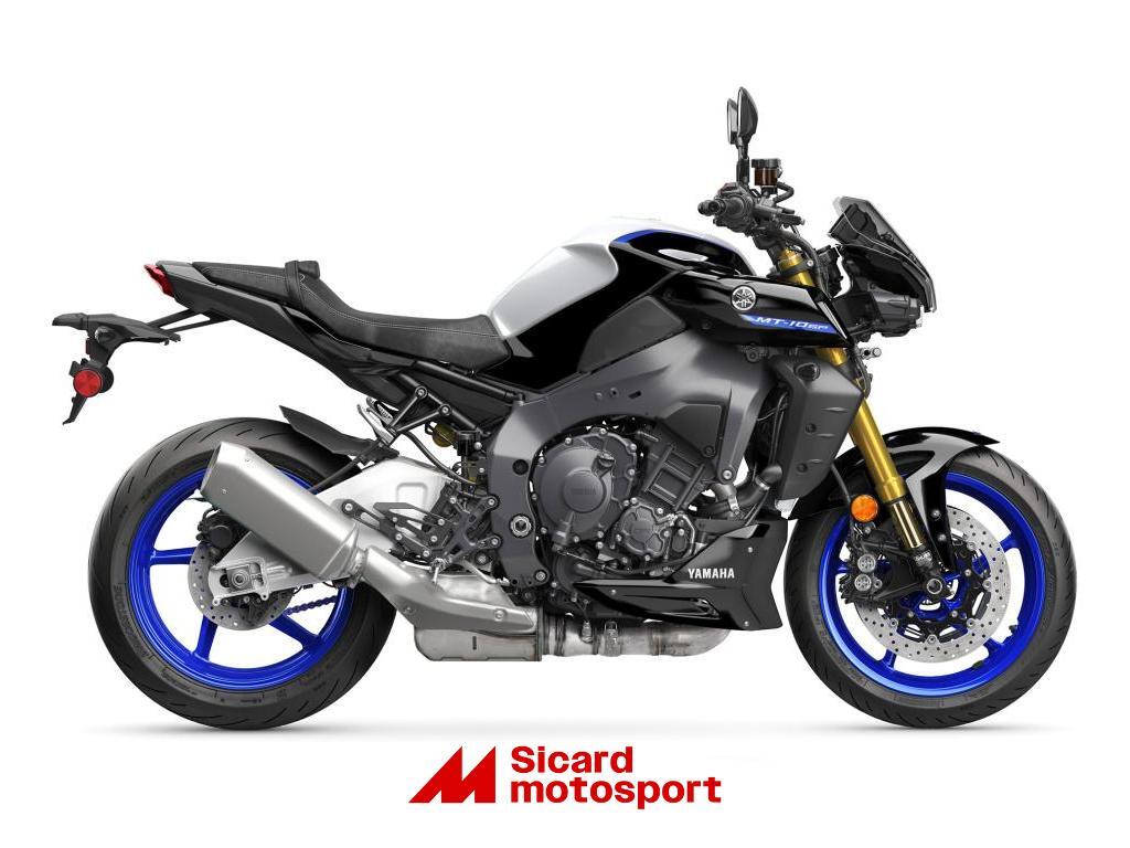 Moto sport Yamaha 2025 à vendre