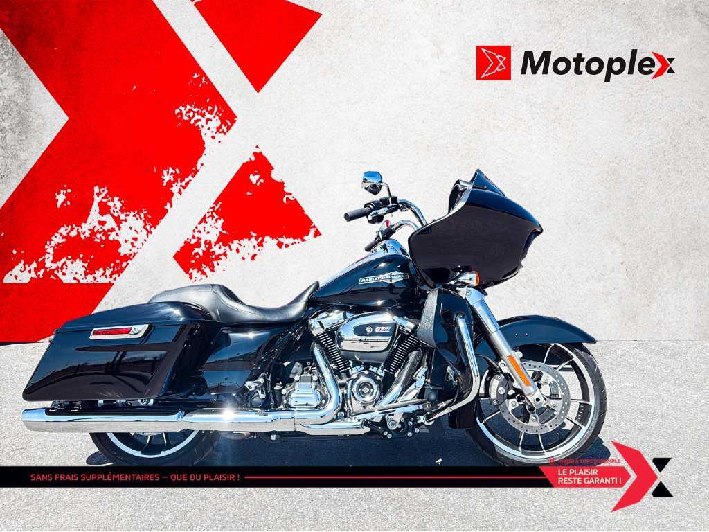 Moto routière/cruiser Harley-Davidson 2023 à vendre