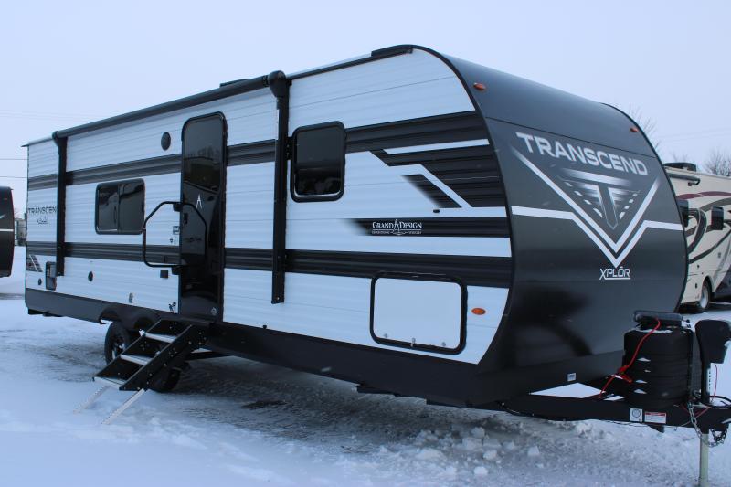 Travel Trailer Grand Design  2025 à vendre