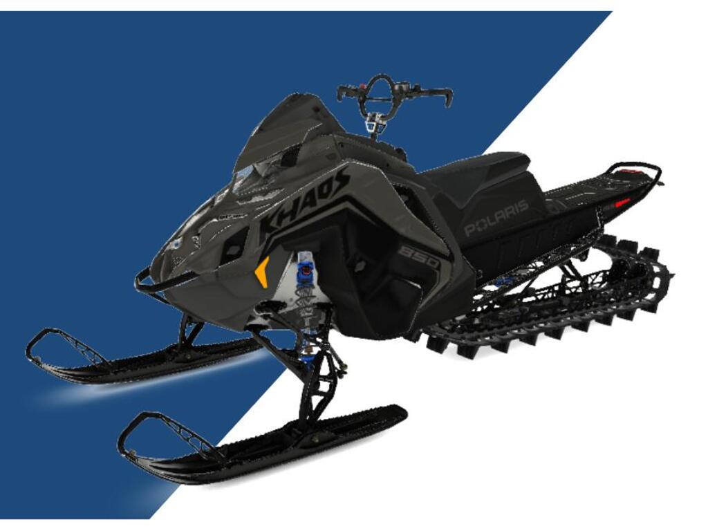 Motoneige Polaris 2025 à vendre