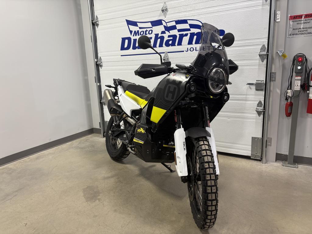 Dual sport Bike Husqvarna  2023 à vendre