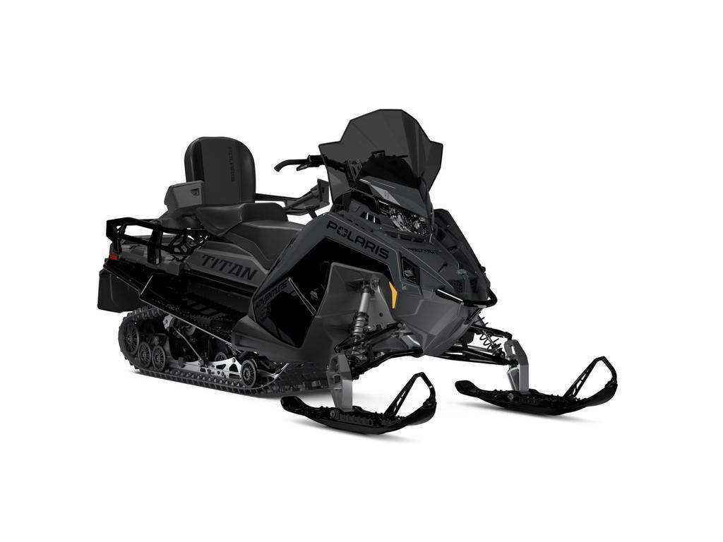 Motoneige Polaris 2026 à vendre
