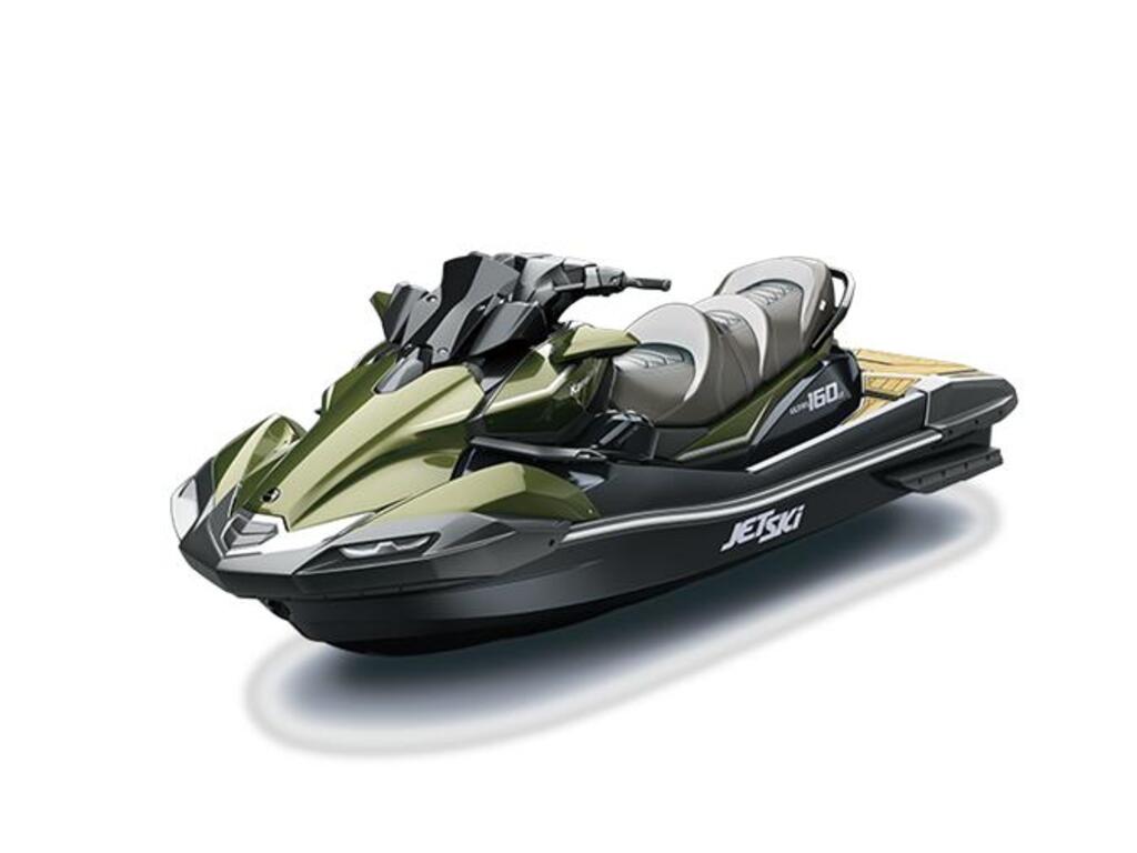 Motomarine Kawasaki 2025 à vendre