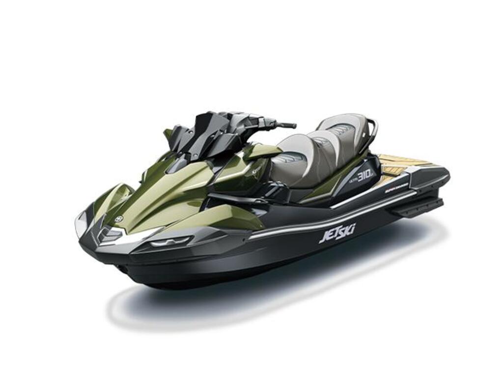 Motomarine Kawasaki 2025 à vendre