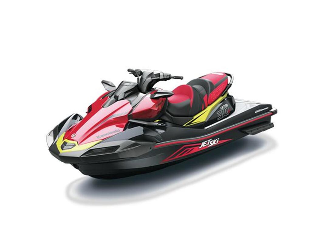 Motomarine Kawasaki 2025 à vendre
