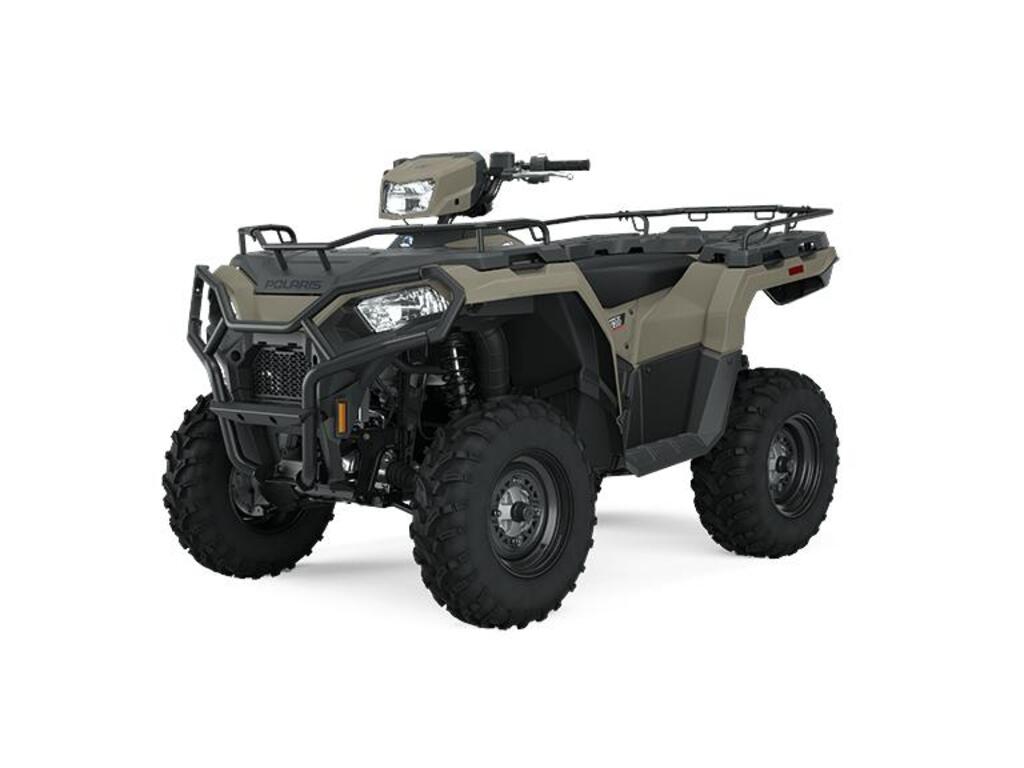 Multifunction ATV Polaris Sportsman 2025 à vendre