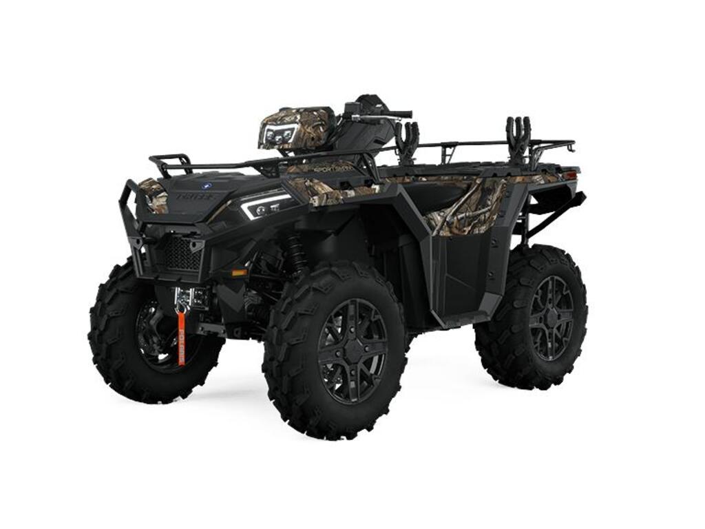 Multifunction ATV Polaris Sportsman 2025 à vendre