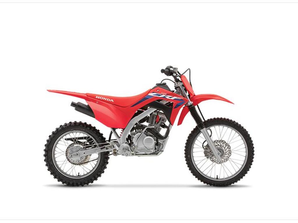 Motocross Honda 2024 à vendre