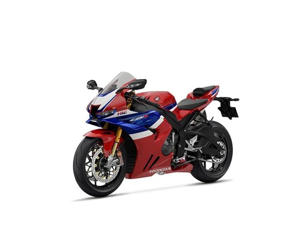 Moto sport Honda 2025 à vendre