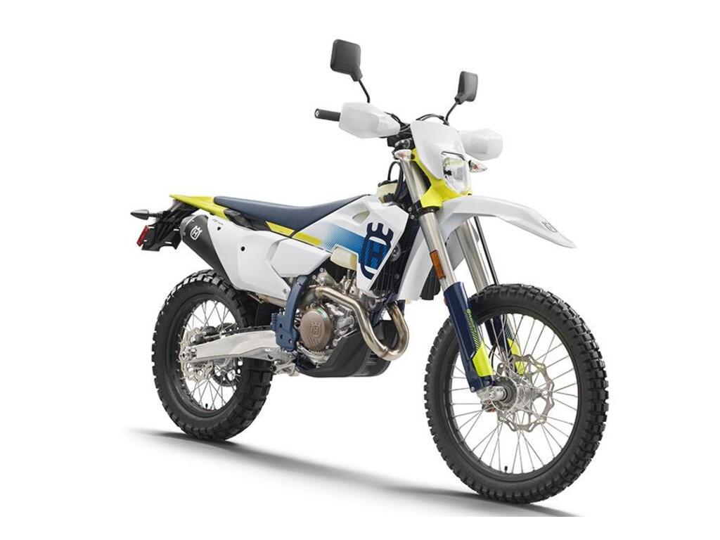 Motocross Husqvarna 2024 à vendre