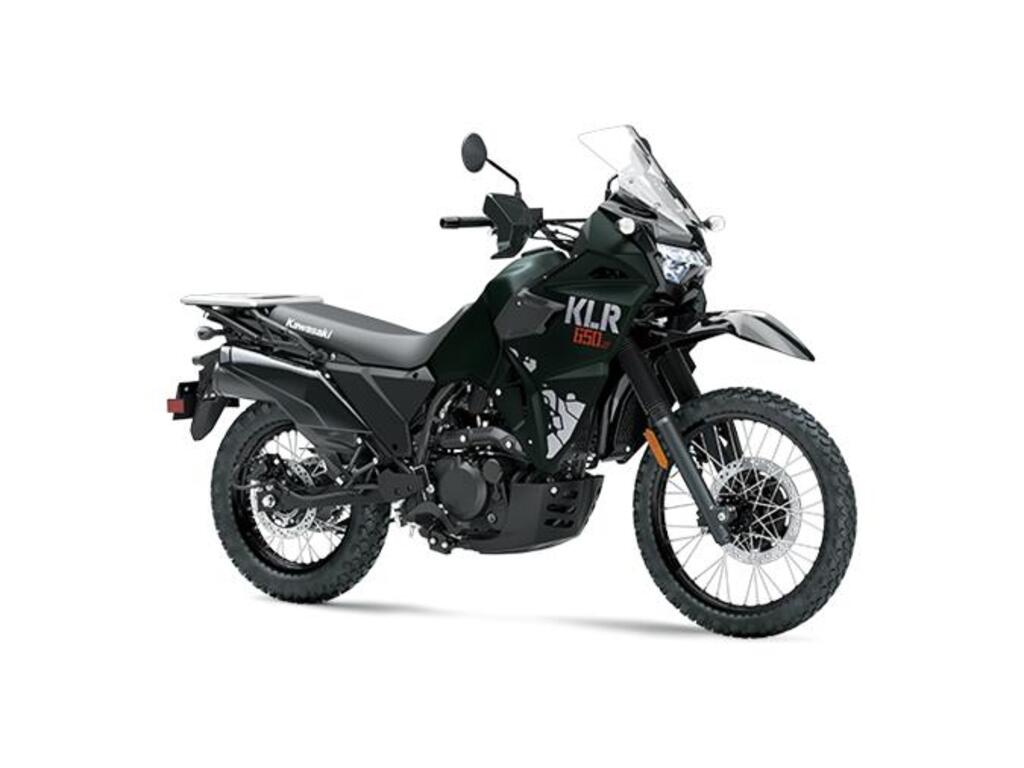 Motocross Kawasaki 2025 à vendre