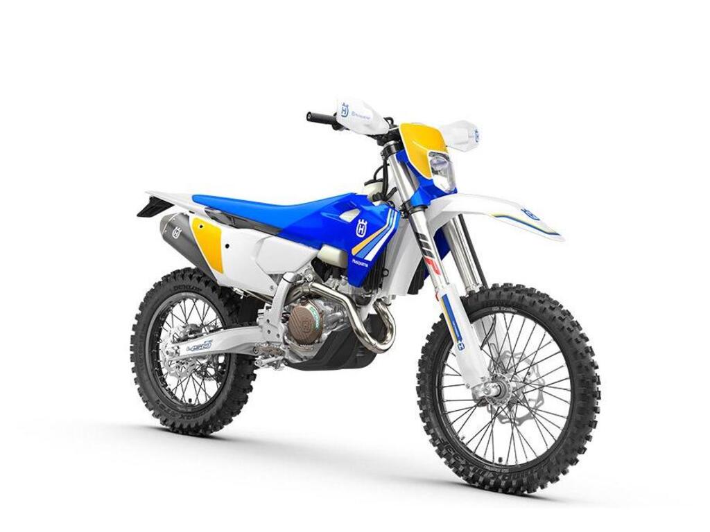 Motocross Husqvarna 2025 à vendre