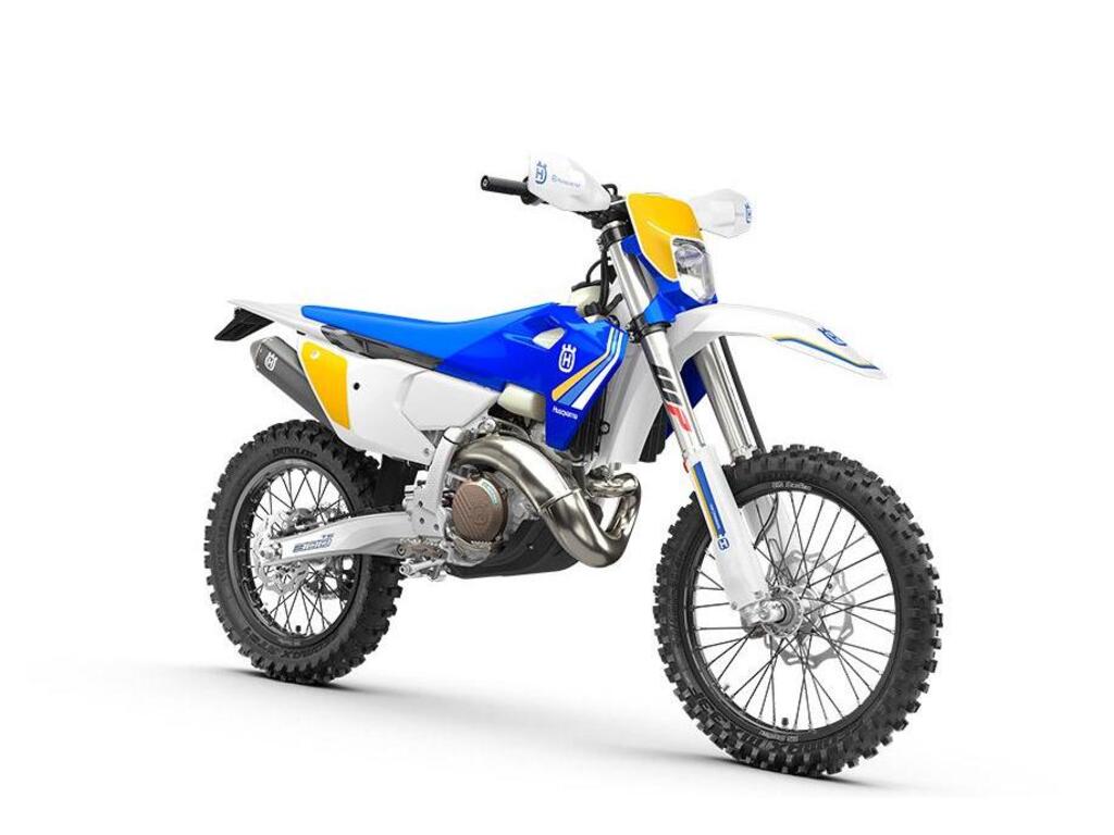 Motocross Husqvarna 2025 à vendre