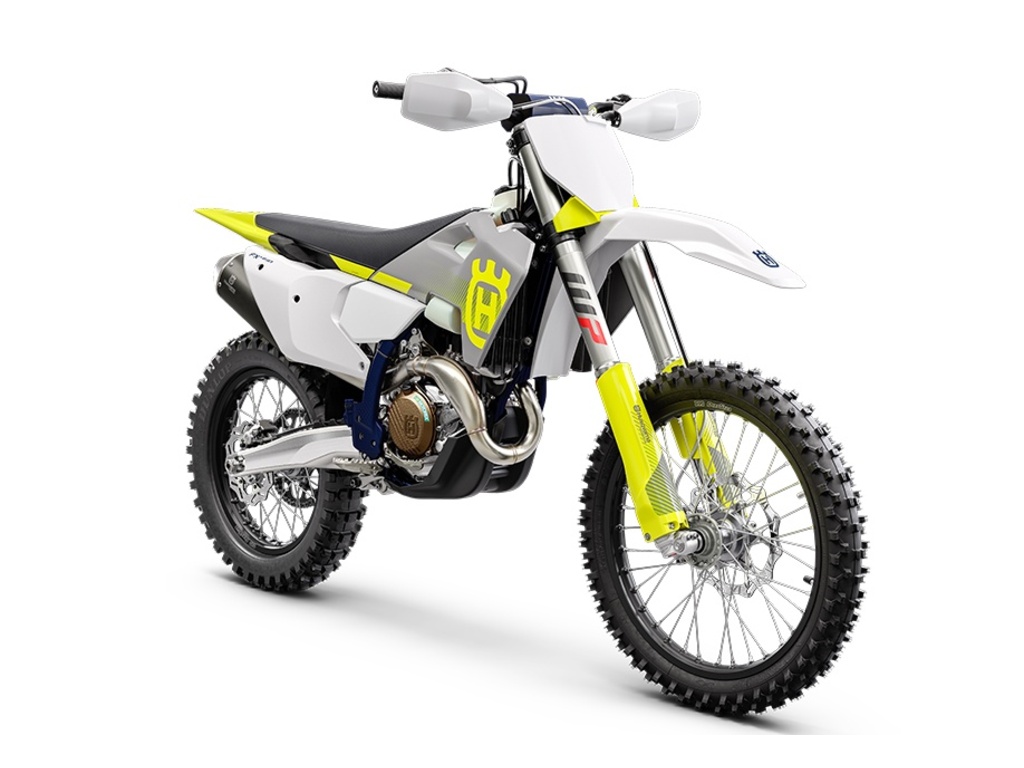 Motocross Husqvarna 2024 à vendre