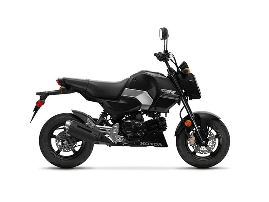 Scooter Honda 2025 à vendre