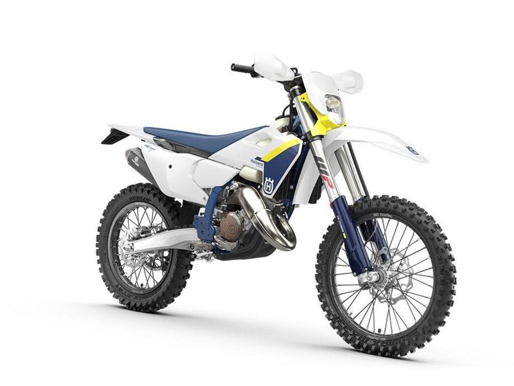 Motocross Husqvarna 2025 à vendre