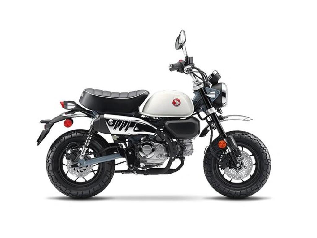 Scooter Honda 2025 à vendre