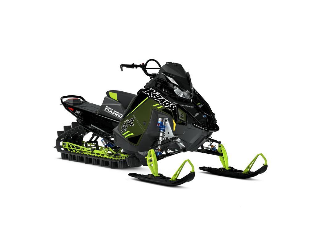 Motoneige Polaris 2026 à vendre