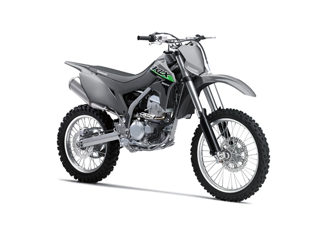 Motocross Kawasaki 2024 à vendre