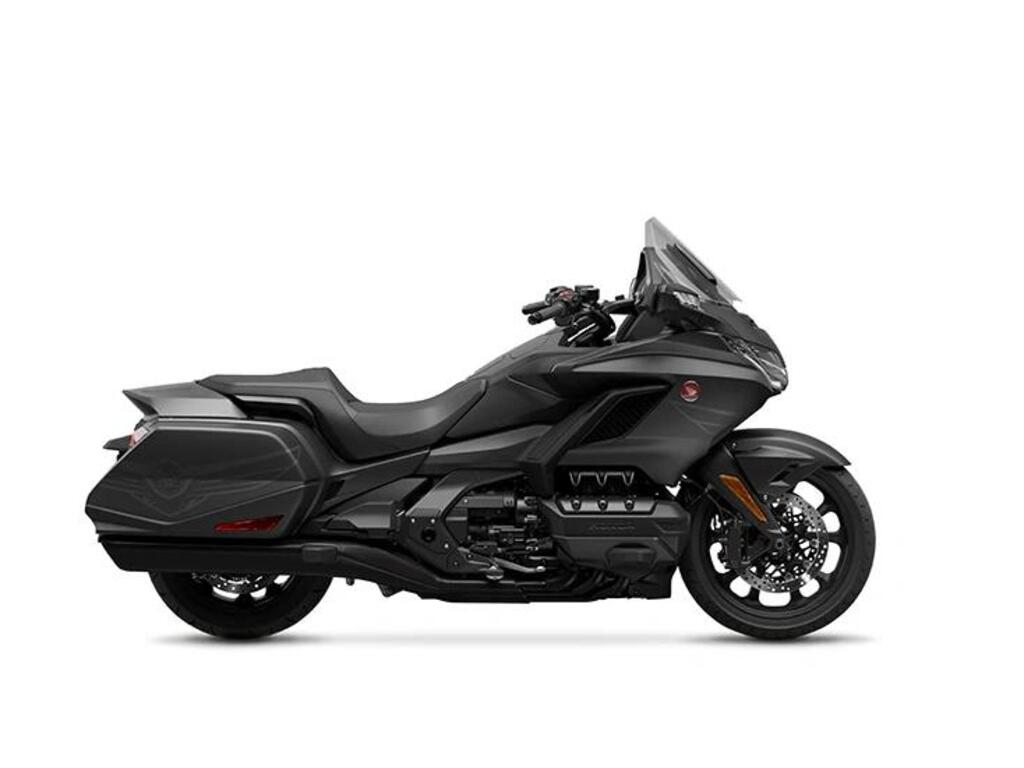 Moto tourisme Honda 2025 à vendre